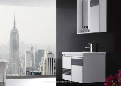 浴室柜全方位養(yǎng)護攻略