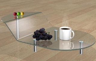 夏日煥新居 玻璃家居的清涼美學與日常保養指南