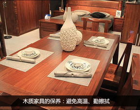 家居保養常識大全 家具、木地板與整體空間的養護指南